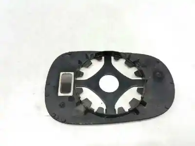 Second-hand car spare part left wing mirror glass for renault megane i fase 2 grandtour (ka..) 1.6 16v authentique oem iam references 3925000