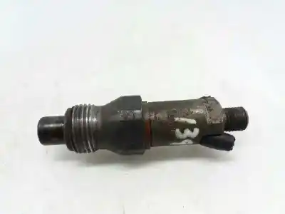 Автозапчастина б/у инжектор для renault clio ii fase ii (b/cb0) authentique посилання на oem iam 6735405  