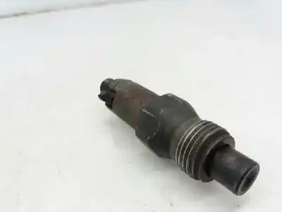 Second-hand car spare part injector for renault clio ii fase ii (b/cb0) authentique oem iam references 6735405