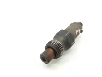 Second-hand car spare part injector for renault clio ii fase ii (b/cb0) authentique oem iam references 6735405
