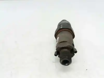 Автозапчастина б/у инжектор для renault clio ii fase ii (b/cb0) authentique посилання на oem iam 6735405  