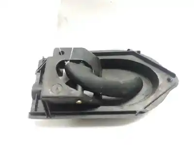 Автозапчасти б/у левая передняя внутренняя ручка за ford ka (ccq) collection ссылки oem iam 97kgb22601ag