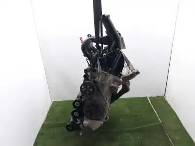 Second-hand car spare part COMPLETE ENGINE for MERCEDES-BENZ CLASE A (W168)  OEM IAM references M166960  