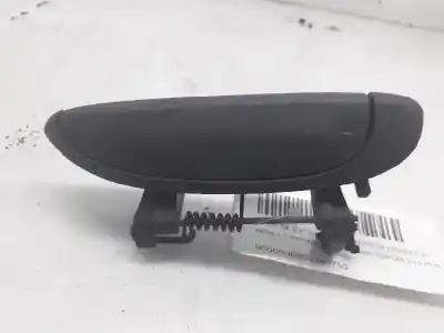 Second-hand car spare part exterior right front door handle for renault megane i fase 2 grandtour (ka..) 1.9 dti rxe ka0n oem iam references 7700433076  