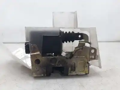 Tweedehands auto-onderdeel DEURSLOT RECHTS VOOR voor RENAULT MEGANE I FASE 2 GRANDTOUR (KA..)  OEM IAM-referenties 7701473172  