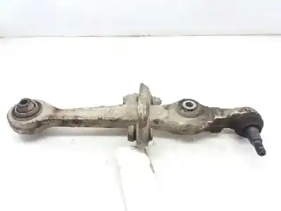 Second-hand car spare part front right lower suspension arm for volkswagen passat b5.5 (3b3) 1.9 tdi oem iam references 4b3407155a  