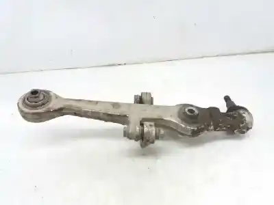 Second-hand car spare part front right lower suspension arm for volkswagen passat b5.5 (3b3) 1.9 tdi oem iam references 4b3407155a  