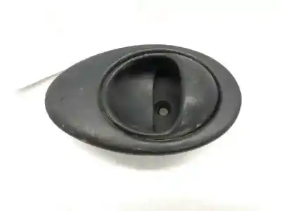 Second-hand car spare part interior left front handle for chevrolet matiz s oem iam references 15921  