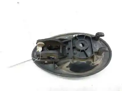 Peça sobressalente para automóvel em segunda mão puxador interior dianteiro esquerdo por chevrolet matiz s referências oem iam 15921