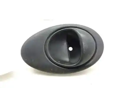 Peça sobressalente para automóvel em segunda mão puxador interior dianteiro direito por chevrolet matiz s referências oem iam 65489