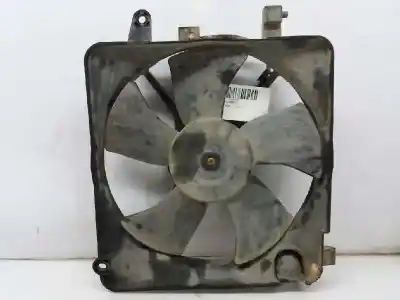 Peça sobressalente para automóvel em segunda mão termoventilador elétrico por chevrolet matiz s referências oem iam 96611266  