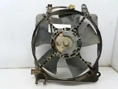 Автозапчастина б/у ЕЛЕКТРО ВЕНТИЛЯТОР для CHEVROLET MATIZ  Посилання на OEM IAM 96611266  