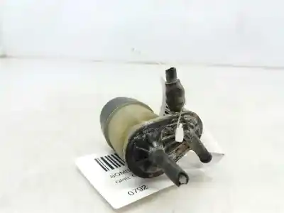 Second-hand car spare part washer pump for opel corsa a * oem iam references 0792  