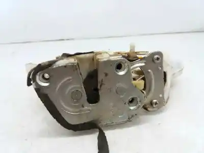 Pezzo di ricambio per auto di seconda mano serratura porta posteriore sinistra per mitsubishi montero (v80/v90) 3.2 di-d intense riferimenti oem iam 5745a127  