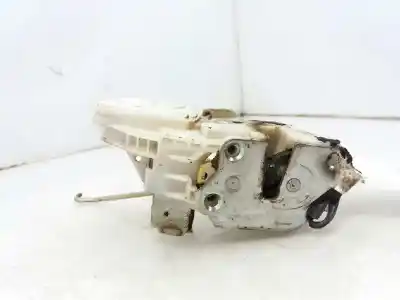 Автозапчасти б/у замок передней правой двери за mitsubishi montero (v80/v90) 3.2 di-d intense ссылки oem iam mr408296  