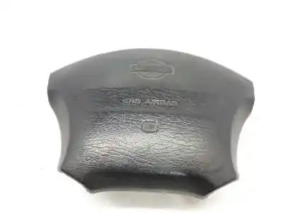 Second-hand car spare part front left air bag for nissan terrano/terrano.ii (r20) comfort oem iam references 484700x801