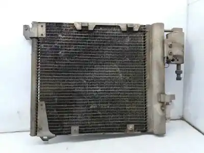 Second-hand car spare part AIR CONDITIONING CONDENSER / RADIATOR for OPEL ASTRA G BERLINA  OEM IAM references 09130611  