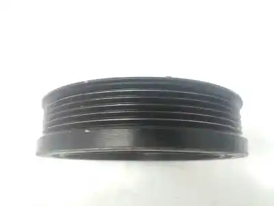 Автозапчасти б/у шкив коленчатого вала за audi a4 b6 (8e2) 1.9 tdi ссылки oem iam 038105243f  