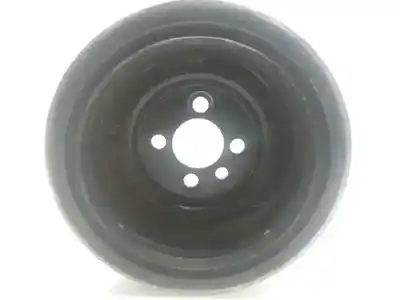 Автозапчасти б/у шкив коленчатого вала за audi a4 b6 (8e2) 1.9 tdi ссылки oem iam 038105243f  
