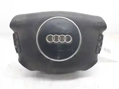 Автозапчасти б/у передняя левая подушка безопасности за audi a4 b6 (8e2) 1.9 tdi ссылки oem iam 8p0880201k  