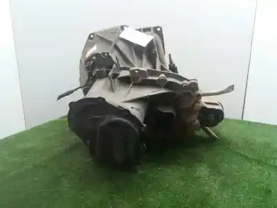 Автозапчасти б/у коробка передач за ford ka (ccq) * ссылки oem iam 97wy7002bf  5 velocidades