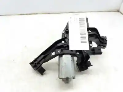 Peça sobressalente para automóvel em segunda mão motor do limpador traseiro por peugeot 207 x-line referências oem iam 9652418780