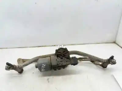 Peça sobressalente para automóvel em segunda mão motor do limpa para brisas por peugeot 207 x-line referências oem iam 9650380780