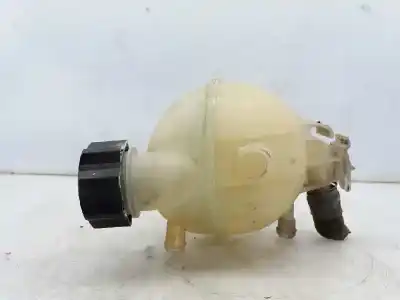 Peça sobressalente para automóvel em segunda mão depósito de expansão por peugeot 207 x-line referências oem iam 9800777280  