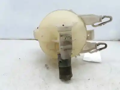 Peça sobressalente para automóvel em segunda mão depósito de expansão por peugeot 207 x-line referências oem iam 9800777280  