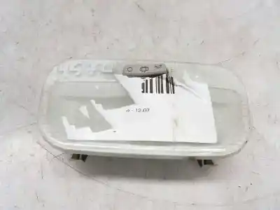 Peça sobressalente para automóvel em segunda mão luz interior por peugeot 207 x-line referências oem iam 6362q1