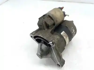 Peça sobressalente para automóvel em segunda mão motor de arranque por citroen c3 pluriel 1.4 referências oem iam 9633292480  