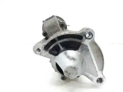 Peça sobressalente para automóvel em segunda mão motor de arranque por citroen c3 pluriel 1.4 referências oem iam 9633292480  