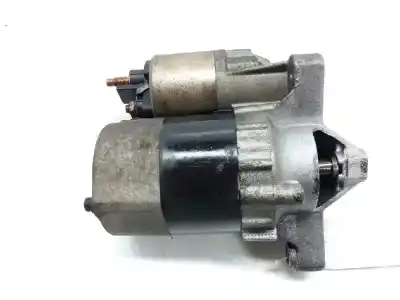 Peça sobressalente para automóvel em segunda mão motor de arranque por citroen c3 pluriel 1.4 referências oem iam 9633292480  