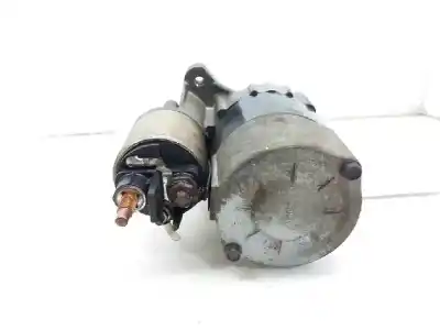 Peça sobressalente para automóvel em segunda mão motor de arranque por citroen c3 pluriel 1.4 referências oem iam 9633292480  