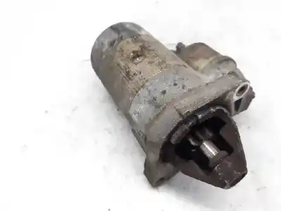 Second-hand car spare part starter motor for fiat idea (135) 1.4 oem iam references 63103031
