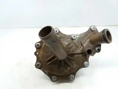 Peça sobressalente para automóvel em segunda mão bomba de água por ford transit caja cerrada ´06 ft 300 m (mittel) pkw referências oem iam 6c1q8k500ag