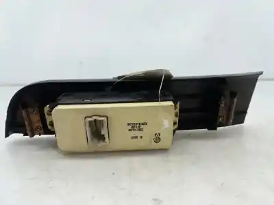 Peça sobressalente para automóvel em segunda mão botão / interruptor elevador vidro dianteiro direito por opel frontera b limited referências oem iam 9971745953