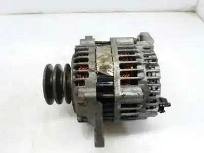Second-hand car spare part ALTERNATOR for OPEL FRONTERA B  OEM IAM references 90512217  