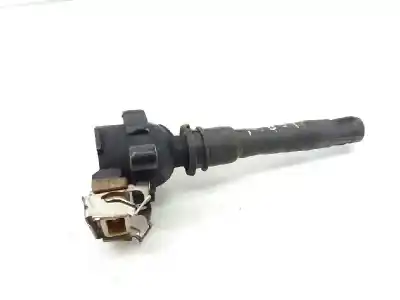 Peça sobressalente para automóvel em segunda mão bobina de ignição por mg rover serie 75 (rj) 2.0 kv6 classic referências oem iam nec101010l