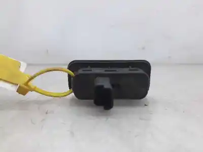 Peça sobressalente para automóvel em segunda mão puxador exterior de mala por renault scenic ii confort dynamique referências oem iam 8200076256