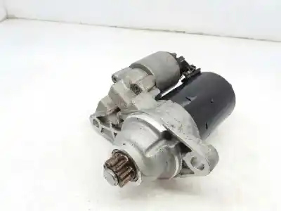 Tweedehands auto-onderdeel motor start voor skoda octavia berlina (1z3) trend oem iam-referenties 02t911023r  