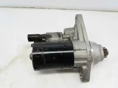Tweedehands auto-onderdeel motor start voor skoda octavia berlina (1z3) trend oem iam-referenties 02t911023r  