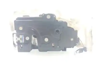İkinci el araba yedek parçası SOL ÖN KAPI KILIDI için VOLKSWAGEN GOLF V BERLINA (1K1)  OEM IAM referansları 3D2837015  