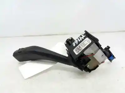 Peça sobressalente para automóvel em segunda mão comutador de limpa vidros por seat leon (1p1) reference referências oem iam 1k0953519