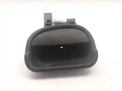 Second-hand car spare part interior right rear handle for renault kangoo (f/kc0) generique oem iam references 8200107373