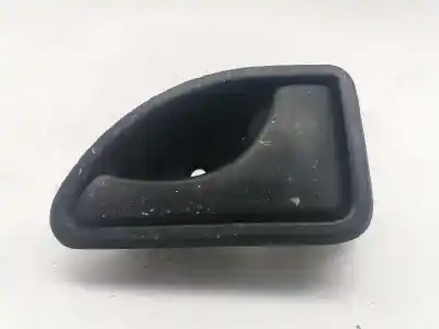 Second-hand car spare part interior right front handle for renault kangoo (f/kc0) generique oem iam references 8200247803