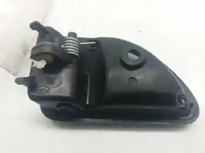 Second-hand car spare part interior right front handle for renault kangoo (f/kc0) generique oem iam references 8200247803  
