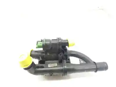 Автозапчасти б/у ТЕРМОСТАТ за CITROEN C4 BERLINA  ссылки OEM IAM 9670253780  