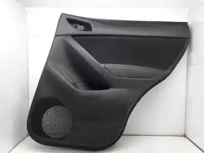 Автозапчасти б/у обивка задней правой двери за mazda cx-5 center-line 2wd ссылки oem iam kd4568520g