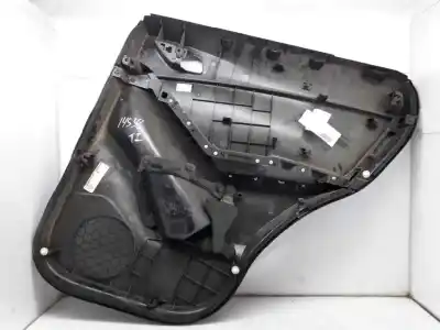 Автозапчасти б/у обивка задней левой двери за mazda cx-5 center-line 2wd ссылки oem iam kd4568550g